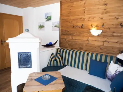 Ferienwohnung für 2 Personen (40 m²) in Ramsau 8/10