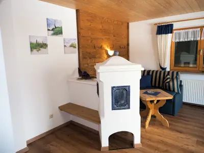 Ferienwohnung für 2 Personen (40 m²) in Ramsau 9/10
