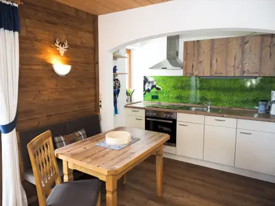 Ferienwohnung für 2 Personen (40 m²) in Ramsau 5/10