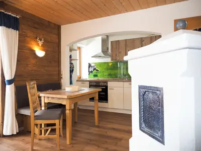 Ferienwohnung für 2 Personen (40 m²) in Ramsau 6/10