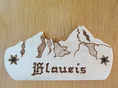 Ferienwohnung für 2 Personen (40 m²) in Ramsau 7/10