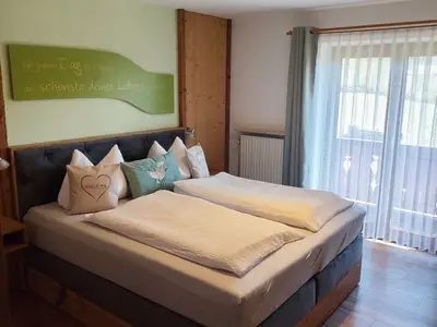 Ferienwohnung für 2 Personen (40 m²) in Ramsau 10/10