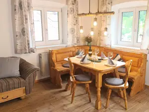 Ferienwohnung für 4 Personen (76 m²) in Ramsau
