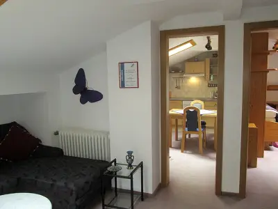 Ferienwohnung 4e
