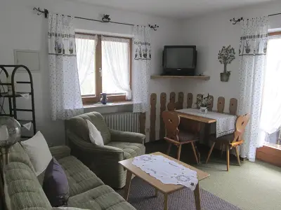 Ferienwohnung 1a