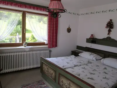 Ferienwohnung 1b