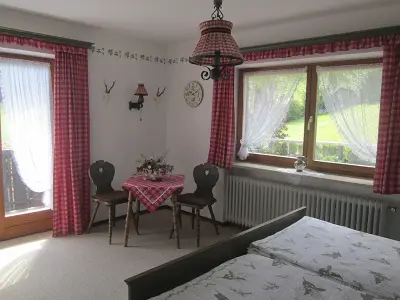 Ferienwohnung 1c