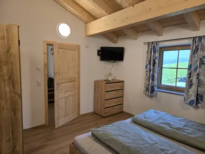Schlafzimmer 2