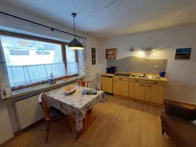 Ferienwohnung für 2 Personen (45 m²) in Ramsau 2/10