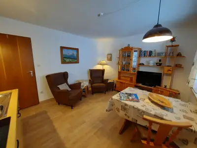 Ferienwohnung für 2 Personen (45 m²) in Ramsau 3/10