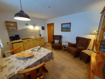 Ferienwohnung für 2 Personen (45 m²) in Ramsau 4/10