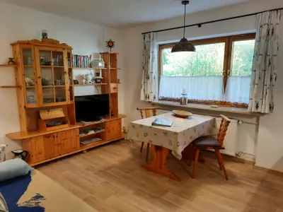Ferienwohnung für 2 Personen (45 m²) in Ramsau 5/10