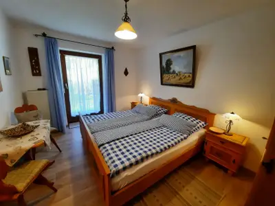 Ferienwohnung für 2 Personen (45 m²) in Ramsau 6/10