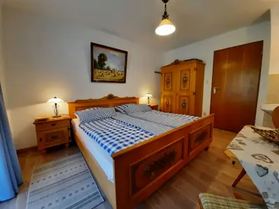 Ferienwohnung für 2 Personen (45 m²) in Ramsau 7/10
