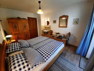 Ferienwohnung für 2 Personen (45 m²) in Ramsau 8/10