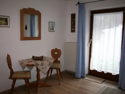 Ferienwohnung für 2 Personen (45 m²) in Ramsau 9/10