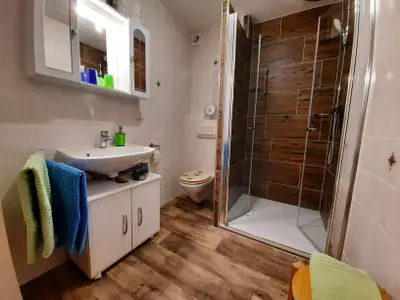 Ferienwohnung für 2 Personen (45 m²) in Ramsau 10/10