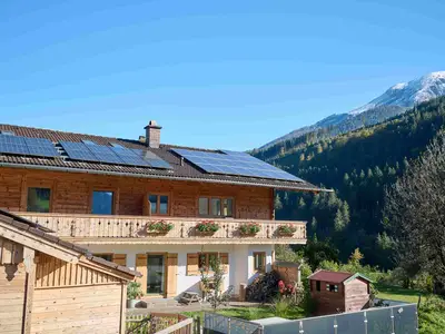 Ferienwohnung für 2 Personen (47 m²) in Ramsau 2/10