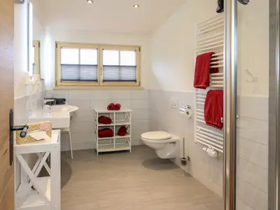 Ferienwohnung für 4 Personen (60 m²) in Ramsau 9/10