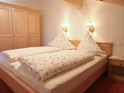 Ferienwohnung für 2 Personen (43 m²) in Ramsau 5/10