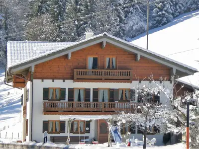 Ferienwohnung für 2 Personen (43 m²) in Ramsau 8/10