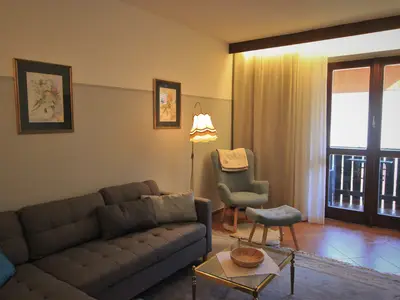 Wohnzimmer Hochkalter