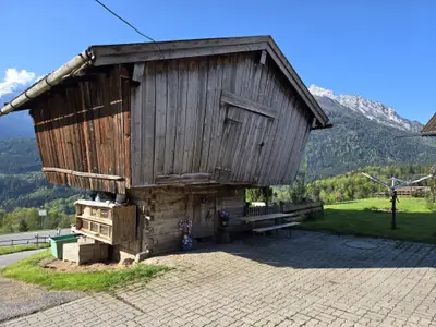 Feldkasten