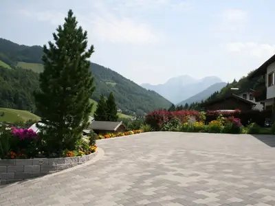 Ferienwohnung für 2 Personen (36 m²) in Ramsau 8/10