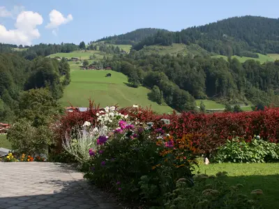 Ferienwohnung für 2 Personen (36 m²) in Ramsau 10/10