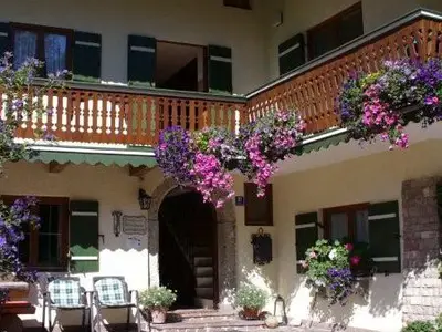 Ferienwohnung für 5 Personen (75 m²) in Ramsau 3/10