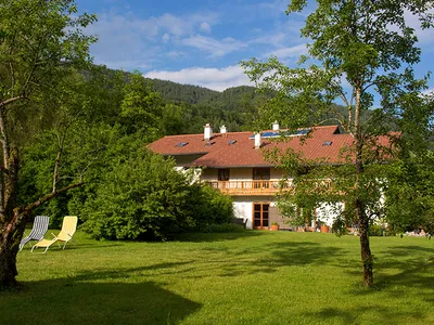 Ferienwohnung für 2 Personen (55 m²) in Ramsau 7/10