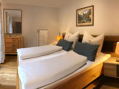 Ferienwohnung für 3 Personen (48 m²) in Ramsau 4/10