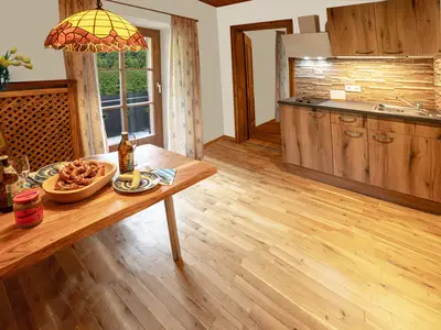 Ferienwohnung für 3 Personen (48 m²) in Ramsau 5/10