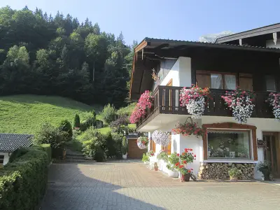 Hausansicht 2
