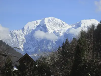 Bergblick 2