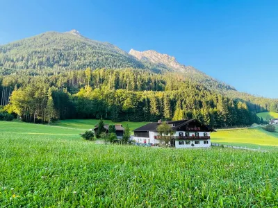 Klauslehen