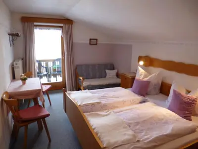 Ferienwohnung für 4 Personen (65 m²) in Ramsau 3/10