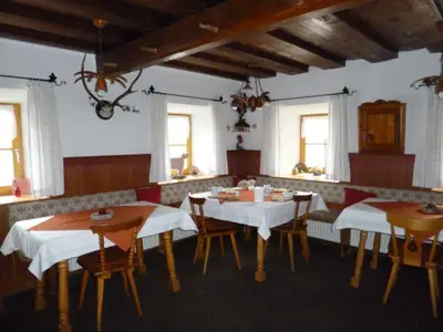 Ferienwohnung für 4 Personen (65 m²) in Ramsau 6/10