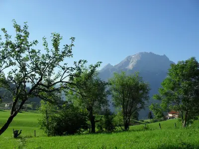 Ferienwohnung für 4 Personen (65 m²) in Ramsau 10/10