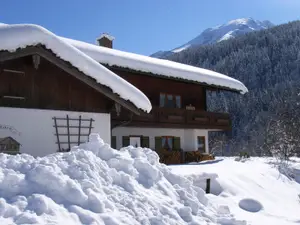 Ferienwohnung für 2 Personen (42 m²) in Ramsau