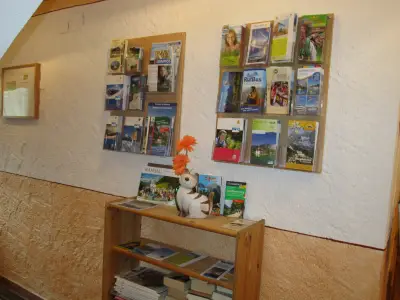 Ferienwohnung für 2 Personen (37 m²) in Ramsau 8/10