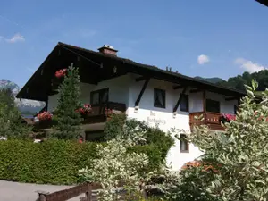 Ferienwohnung für 2 Personen (38 m²) in Ramsau