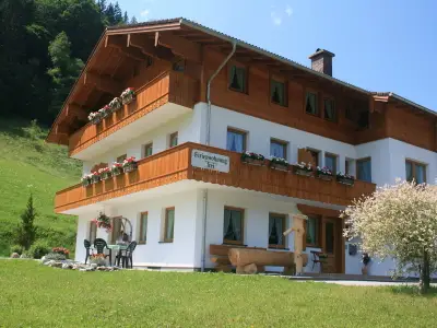 Ferienwohnung für 2 Personen (55 m²) in Ramsau 1/7