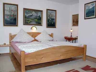 Ferienwohnung für 2 Personen (30 m²) in Ramsau 1/10