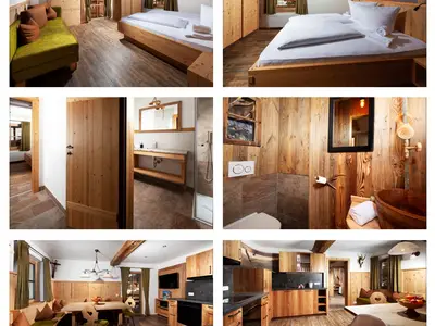 Fereinwohnung Adlerhorst