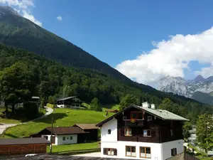 Ferienwohnung für 2 Personen (53 m²) in Ramsau