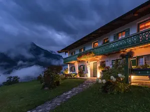 Ferienwohnung für 2 Personen (60 m²) in Ramsau