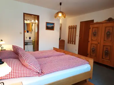 Ferienwohnung für 2 Personen (45 m²) in Ramsau 5/10