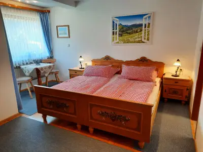 Ferienwohnung für 2 Personen (45 m²) in Ramsau 7/10