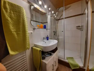 Ferienwohnung für 2 Personen (45 m²) in Ramsau 9/10